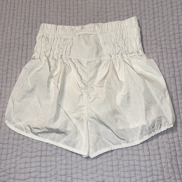 Free People The Way Home Shorts - Picture 2 of 2